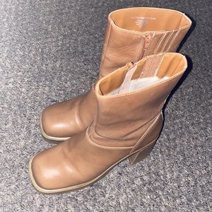 Steve madden fantasie boots